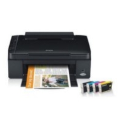 Epson MULTIFUNZIONE SX110